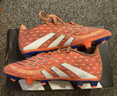 Adidas predator football boots - adidas,
