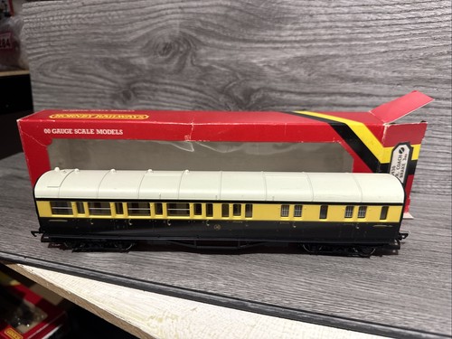 Hornby r429 r430 - r430, gwr
