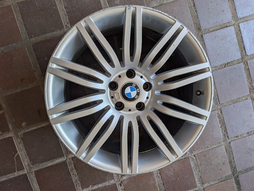 Bmw series e60 - bmw, spider