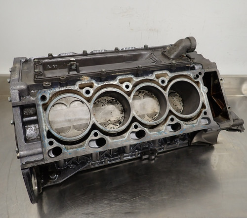 Bmw petrol n62 - petrol, engine