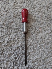Vintage Spiralux Ratchet