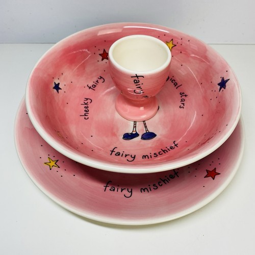 Whittard chelsea fairy - of,