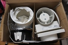 New Manrose Intervent VSL100TC