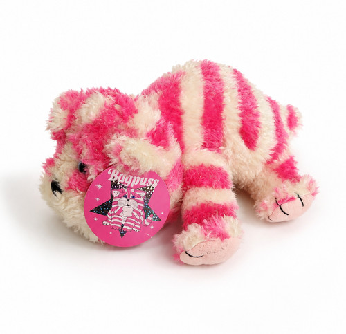 Bagpuss soft toy plush with - plush,