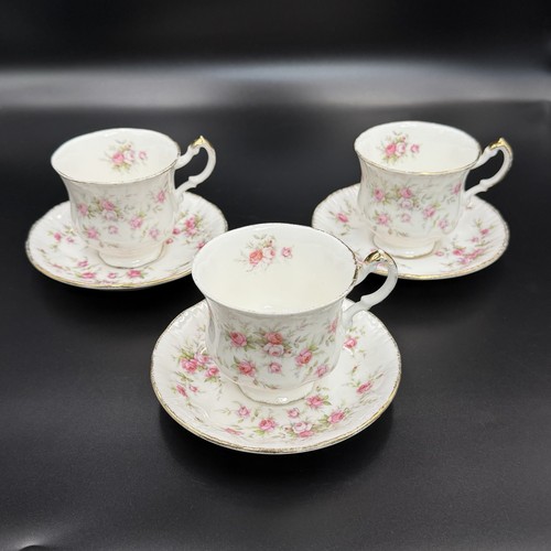 Set paragon victoriana - of,