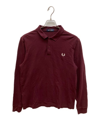 Fred perry long - perry, polo