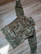 British MTP Rain Jacket