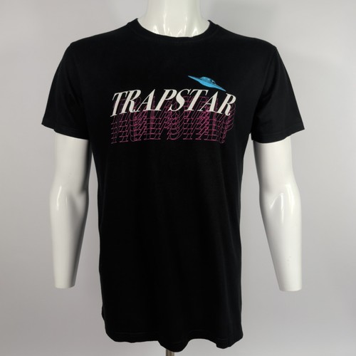 Trapstar men ufo - men's, palm