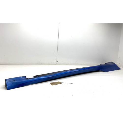 Vauxhall astra side skirt - j,