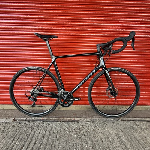 Giant tcr advanced 105 carbon - advanced,