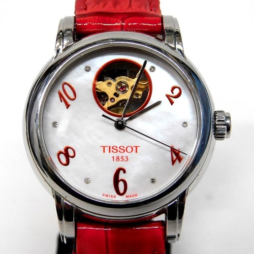 Hn496711 watch tissot lady - tissot,