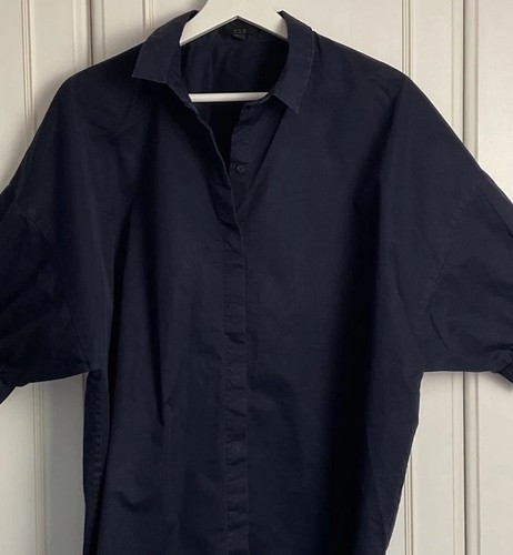 Cos shirt top - shirt, womens