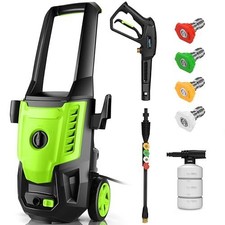 Pressure Cleaner PSI 4.0GPM