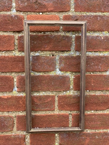 Picture frame french vintage - picture,