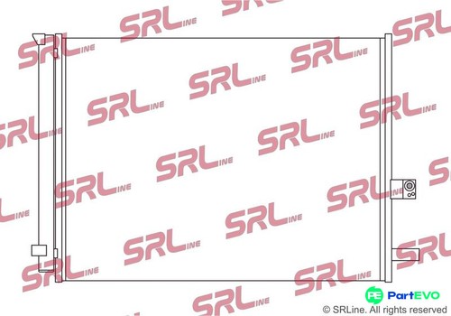 Srline air conditioning - air,
