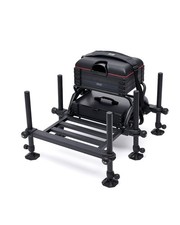 Daiwa Seatbox D500 System