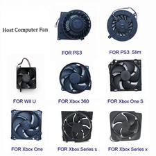Internal Cooling Fan for Xbox