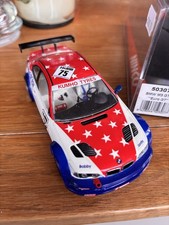 Ninco BMW M3 GTR Euro GT Slot