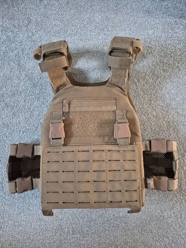 Viper buckle carrier - viper,
