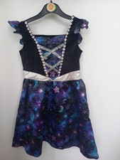 Halloween Witches Dress Girls