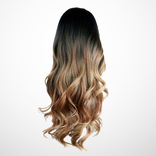 Hair styling accessories - hair,
