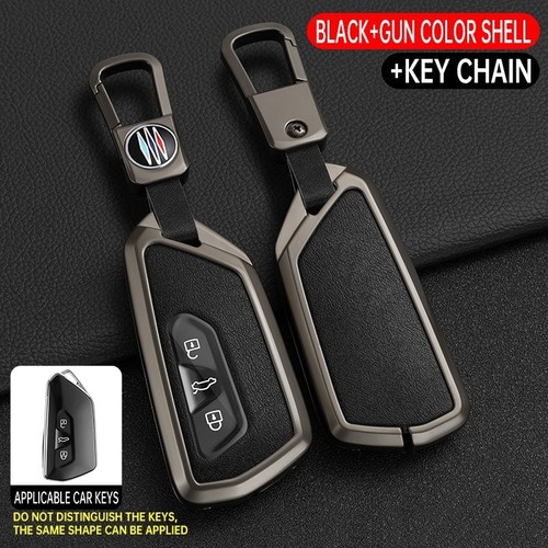 Remote car key shell - cover, fob