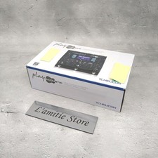 TC Helicon VoiceLive Play