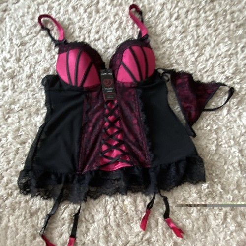New with tags - tags, basque