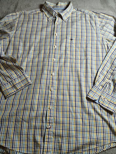 Fynch hatton men long sleeve - long,