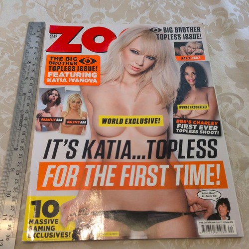 Zoo magazine june - zoo, 15-21