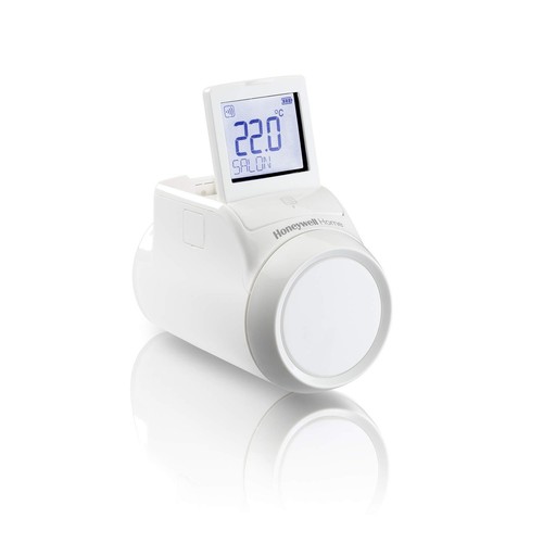 Honeywell home evohome - evohome, smart