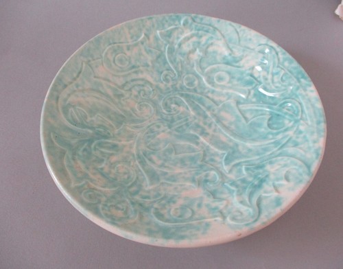 Antique flaxman heath - heath, art