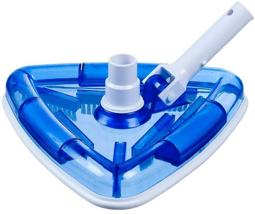 Deluxe triangular swimming - deluxe,