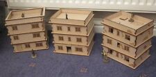 28mm Multi Storey Building