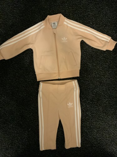 Adidas velvet tracksuit - velvet,