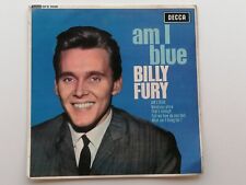 BILLY FURY ORIGINAL 1963  U.K