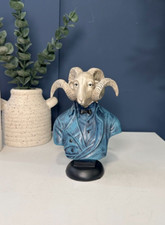 Dapper Smart Ram Goat Mini