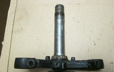 Honda vfr 400 nc30 1989 1990 bottom yoke