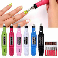 Electric Machine Manicure Nail