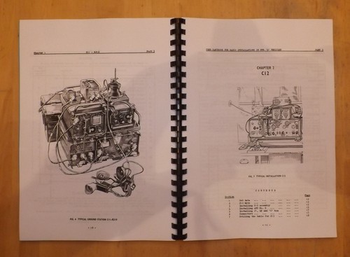 User handbook for - , radio