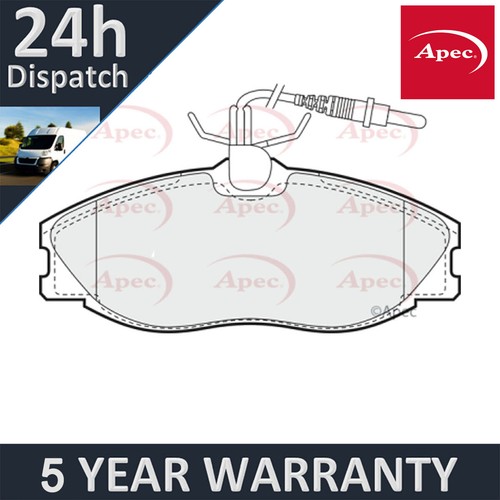 Fits citroen xsara - fits,