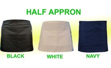 Half Size Waiter Waitress