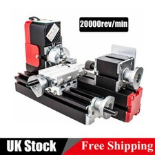 Multifunction Metal Motorized