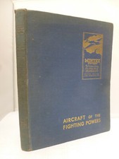 Aircraft of the Fighting