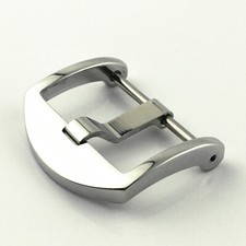 Fits Panerai Screw Pin Buckle