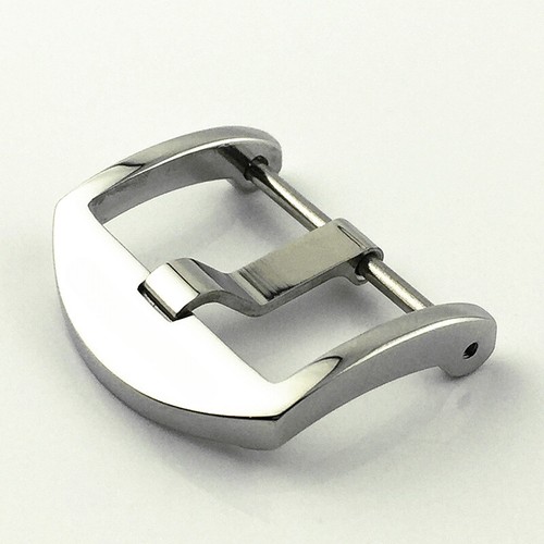 Screw pin buckle - pin, stainless