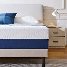 20CM Gel Memory Foam Mattress