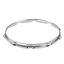 Gibraltar 3mm Power Hoops -