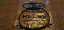 new throttle cable for Honda