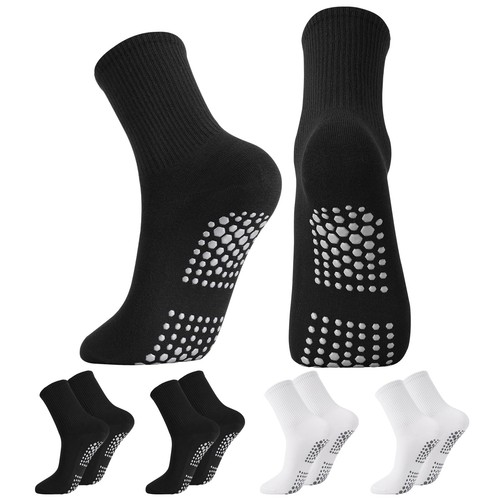 Zuimei pairs kids grip socks - 4,
